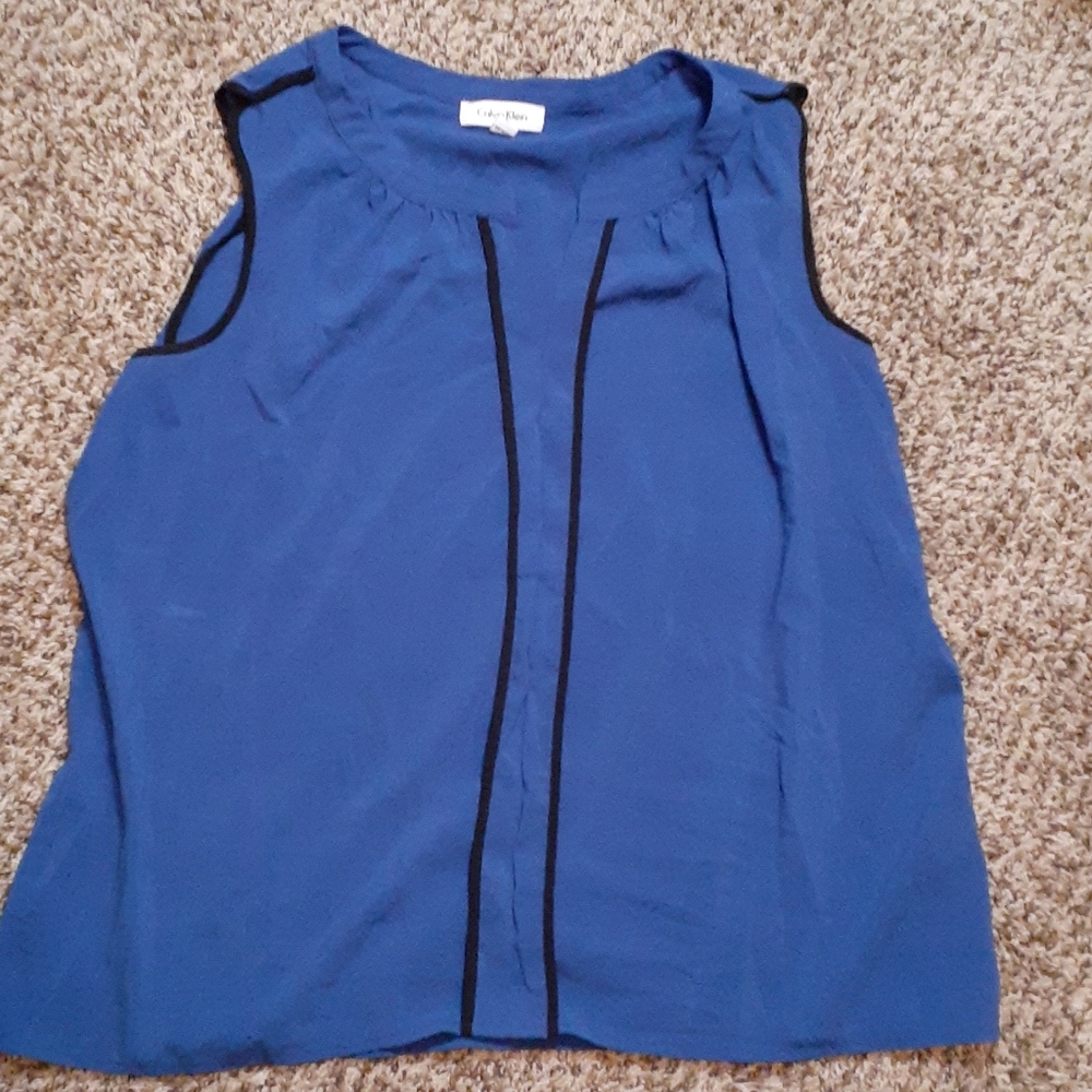 Calvin Klein Blouse